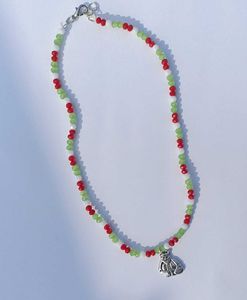 Crystal Neckace