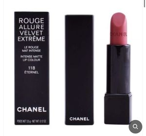 Chanel Lipstick Shade-118 Eternel
