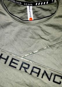 Tshirt Party/Active Wear