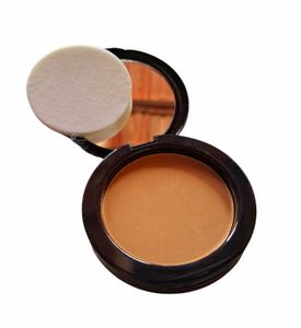 Fit Me Mate + Poreless Powder