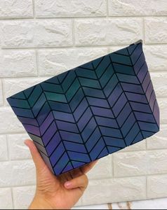 Holographic Sling Bag