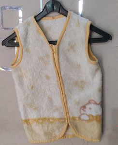 White Jacket