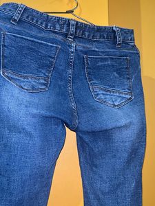Jeans For Girl