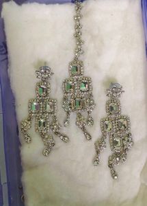 jewellery set