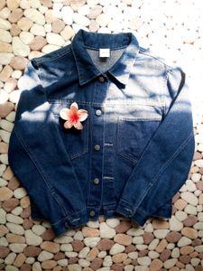 ❀˖°Denim Jacket❀˖°
