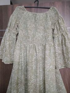 Dress💚