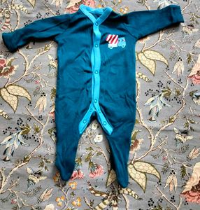 Baby Romper