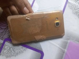 Samsung Galaxy On7 Dead