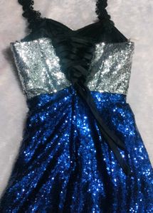 🆕✅BRAND New fully Sequin Partywear Gown✅🆕