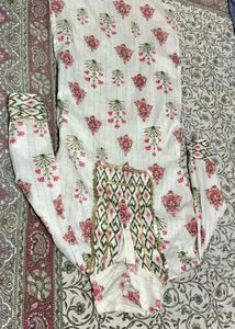 Kurta Nd Patiala