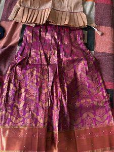 Pattu Pavadai