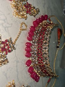 Necklace Set