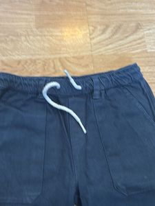 Kids&#39; Blue Casual Pants