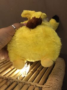 Detective Pikachu Plush