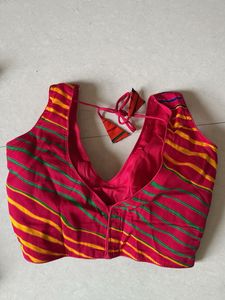 Stylish Multicolour Lehenga Choli for Function or