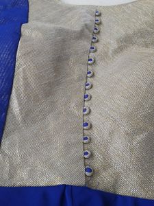Full Length Gown..