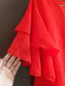 Red Top🥰