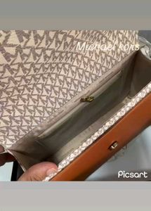 Micheal Kors Slingbags Combo