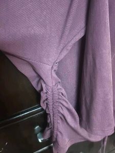Fitted Top