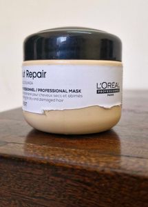 Loreal Paris Hair Mask
