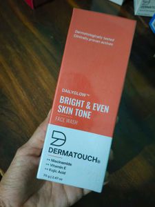 Skincare And Haircare Products
