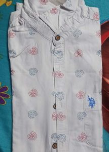 US Polo Assn. Shirt
