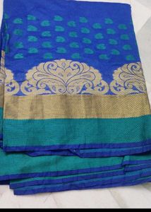 Combo Of 3 Saree