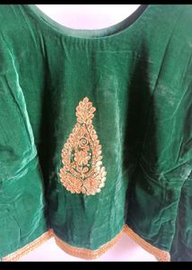 Lehenga Choli Set