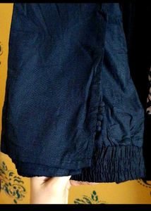 Pakistani Patch Work Suit🖤🤍