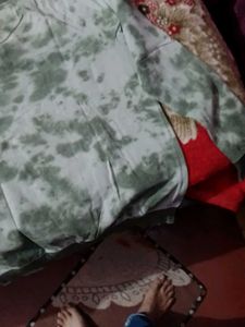 Brooklyn Tie-Dye Sweatshirt