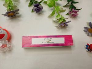 Myglamm Creamy Matte Lipstick