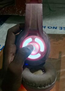 Headphone &#34;iclever&#34;