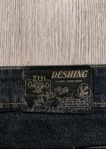 Y2K Bootcut Jeans