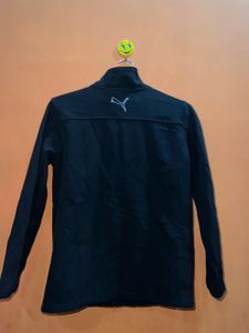 Puma Black Jacket