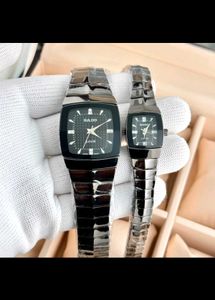 Rado Couple Watch