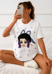 Hand Painted Tshirts