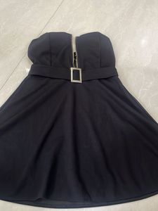 Black One Piece