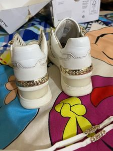 White Aldo Shoes