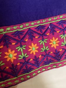 Brand New Kurta