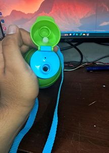 Boys Water Bottle