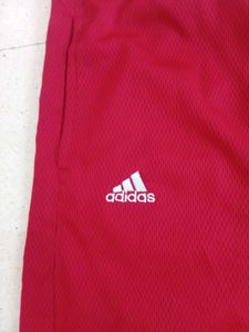 Adidas track pant