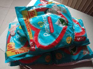 Pampers