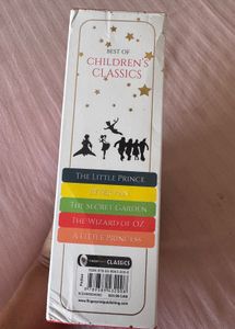 Kids Books