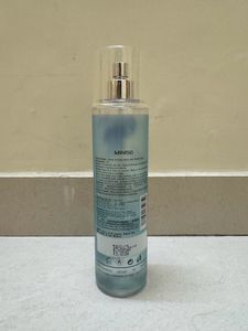 MINISO BODY MIST