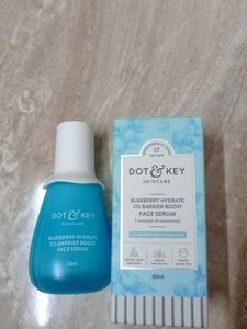 Dot &amp; Key Face Serum.. 80% Left