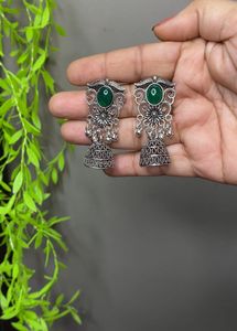 combo of 2 pretty Earrings