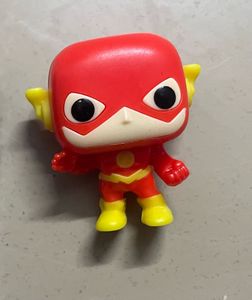 The Flash Funko Pop!