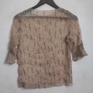 Mesh Top