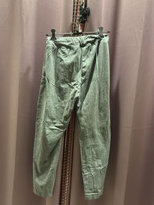 Casual Grey Leggings