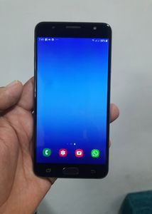 Samsung J7 Prime 2 4g Phone